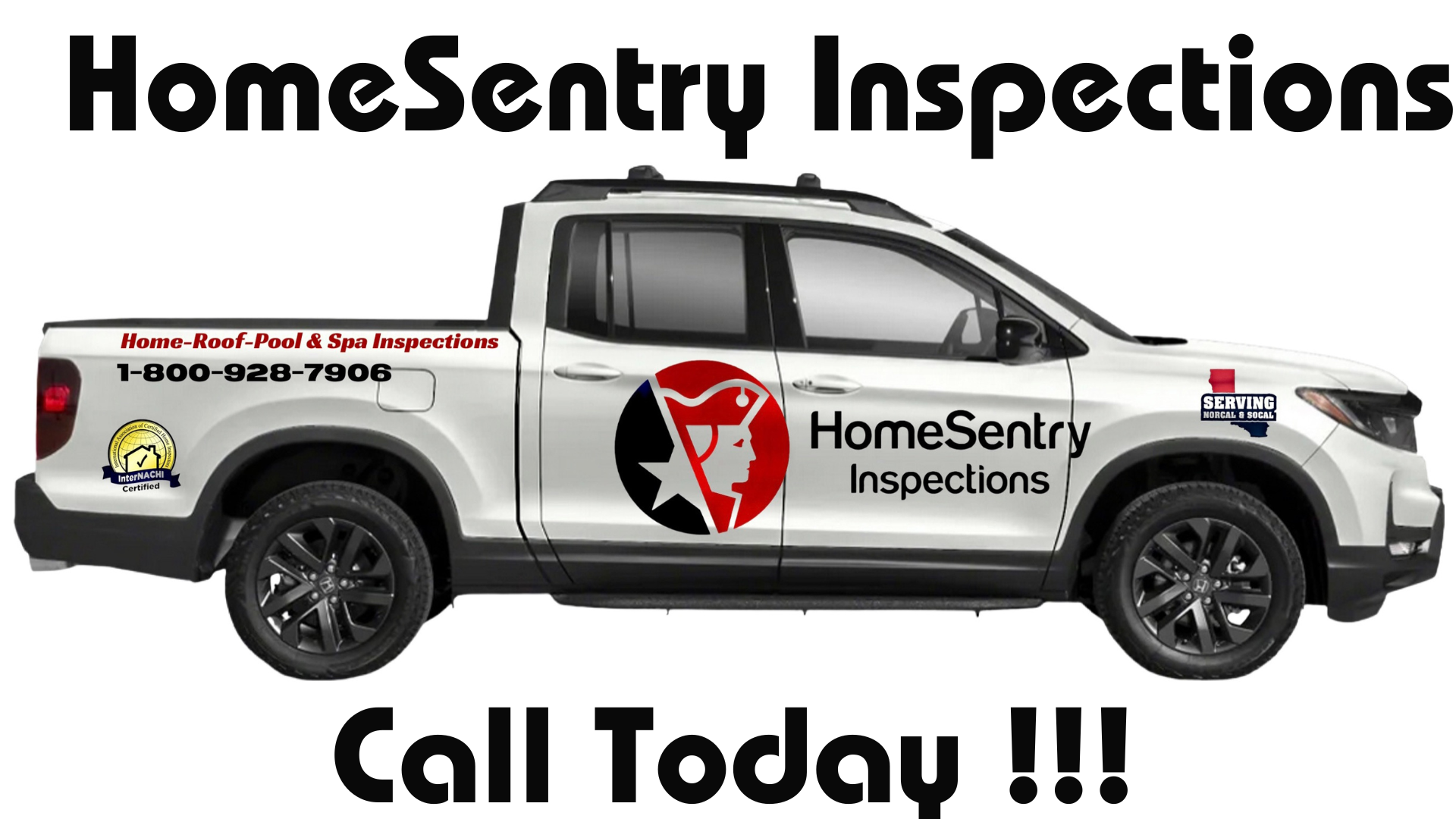 HomeSentry Inspections