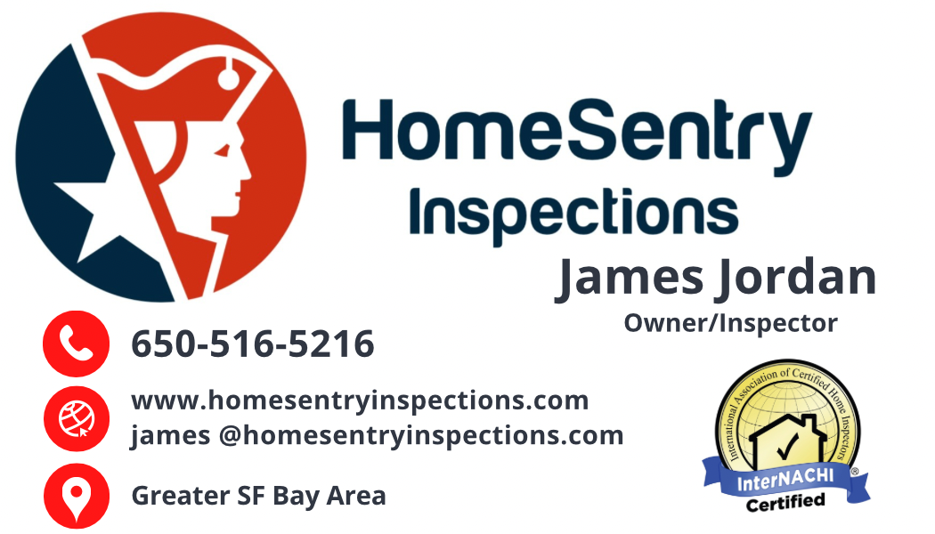 HomeSentry Inspections