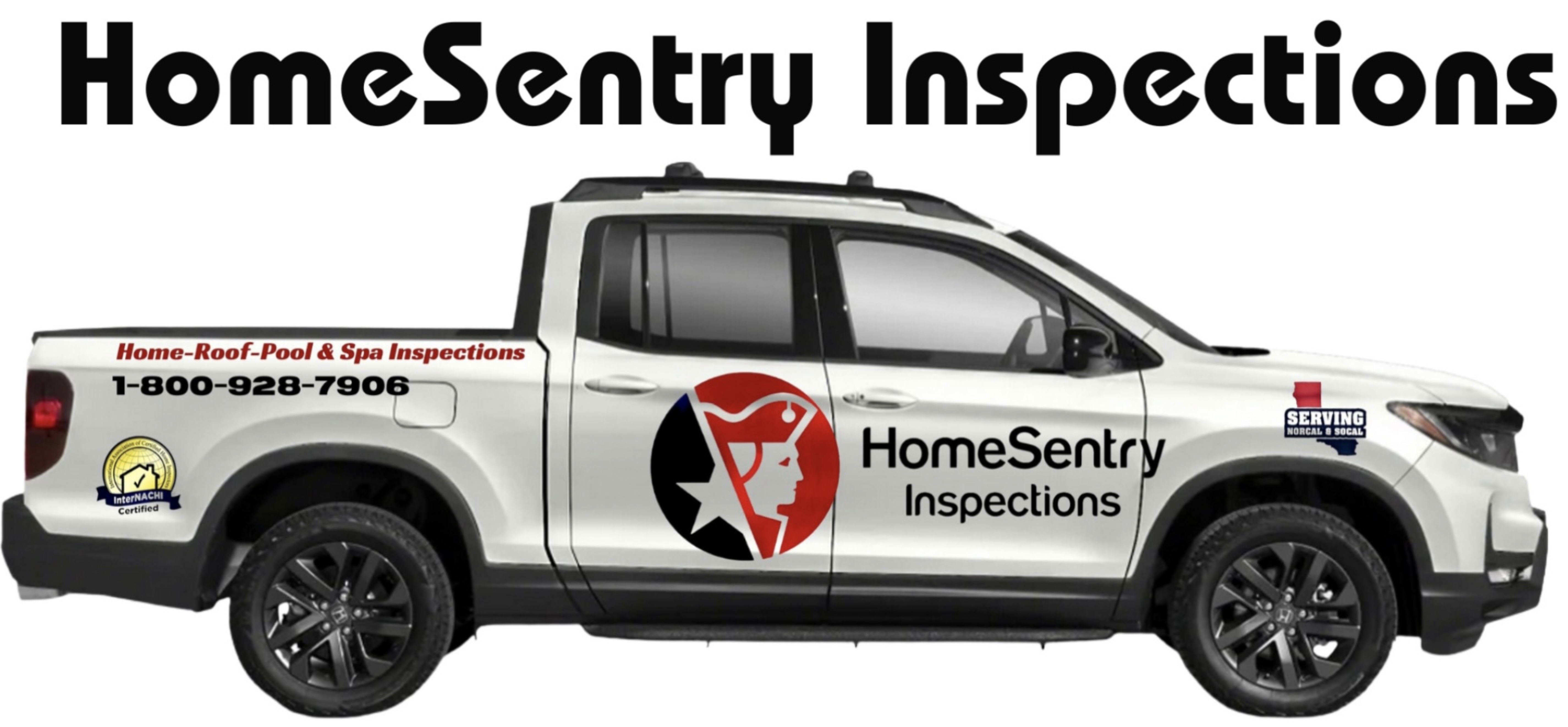 HomeSentry Inspections